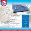ปืนเพ้นท์สี-มินิ KOVET ABS-132A - Image 4