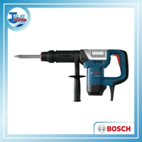 เครื่องสกัดไฟฟ้า BOSCH GSH 500 GEN2