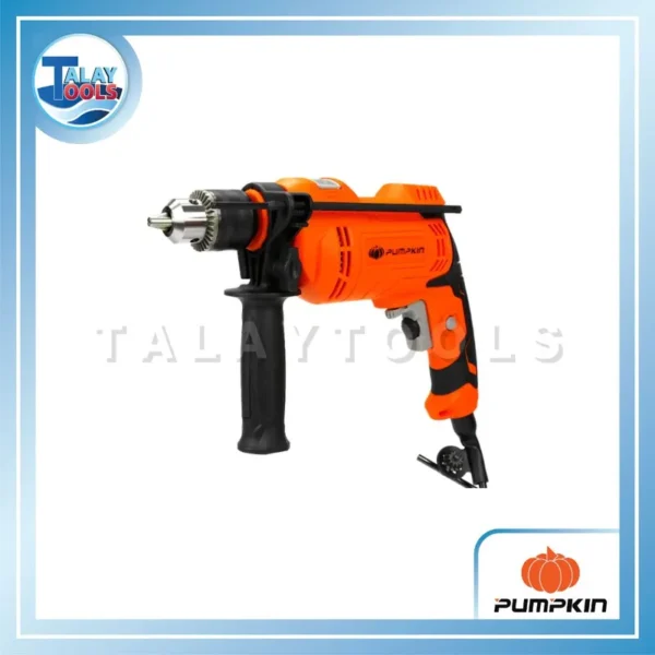 PUMPKIN J-Series สว่านไฟฟ้ากระแทก 16มม. 850W รุ่น J-D16850W (50257)