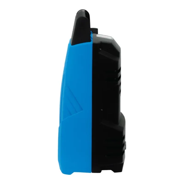 เครื่องฉีดน้ำแรงดันสูง 80 บาร์ Zinsano รุ่น FA0802 - Image 4