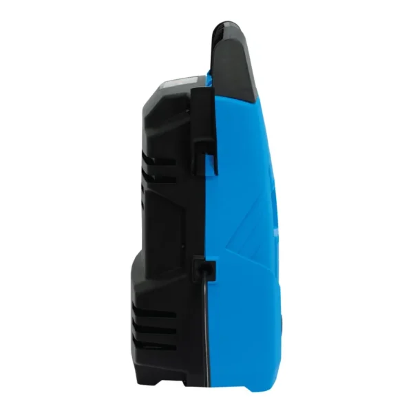 เครื่องฉีดน้ำแรงดันสูง 80 บาร์ Zinsano รุ่น FA0802 - Image 5