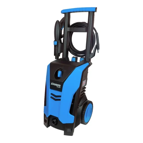 เครื่องฉีดน้ำแรงดันสูง 120 บาร์ ZINSANO รุ่น FA1203 - Image 2