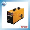 AM-WELD MIG-165FC-IGBT เครื่องเชื่อมไฟฟ้า MIG อินเวอร์เตอร์ 160A/220V 3 165Fc 04
