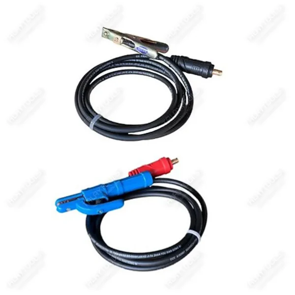 เครื่องเชื่อมไฟฟ้า KOVET (KA-ARC315) DC Stick (SMAW)/Gouging AOTAI - Image 4