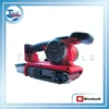 18V Cordless Belt Sander Einhell TP BS 18457 Li Brushless 1