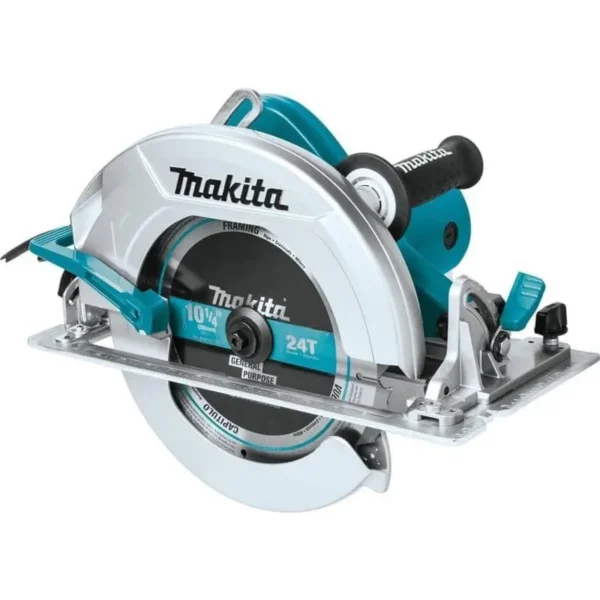 เลื่อยวงเดือน MAKITA ขนาด 10 นิ้ว รุ่น HS0600 กำลังไฟ 2000 วัตต์ - Image 3