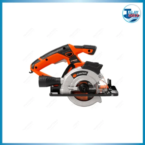 เครื่องเลื่อยวงเดือนตัดเหล็ก4“ PUMPKIN J-C4512 50163/J-C4512 - Image 2