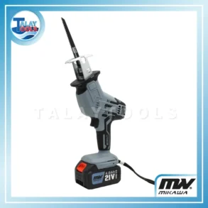 เลื่อยชักไร้สาย MIKAWA รุ่น MW-201
