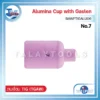 Alumina Cup with Gaslen No.7 WELPRO BAWPTIGALU06 3 27.Alumina Cup with Gaslen No.7 WELPRO BAWPTIGALU06