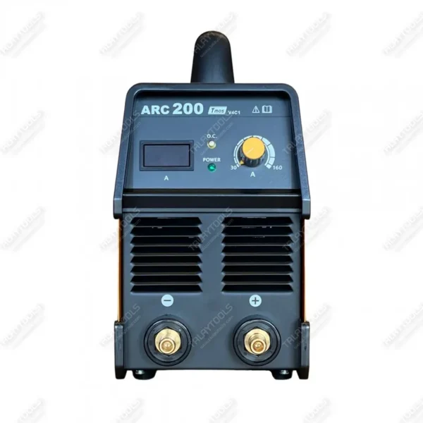 เครื่องเชื่อมไฟฟ้า KOVET รุ่น ARC-200Tmos DC STICK (MMA) - Image 3