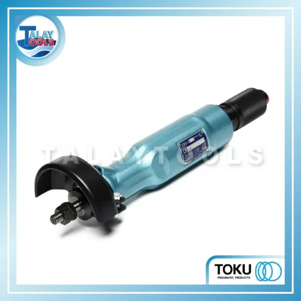 เครื่องเจียร์ลมคอตรง 3 นิ้ว TOKU TSG-3F