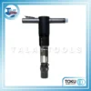 เครื่องสกัดลม TOKU TCB-130 พร้อมดอกสกัดแหลม 18" (งานหนักปานกลาง) 3 32748 TOKU20TCB 130 เครื่องสกัดลม 01
