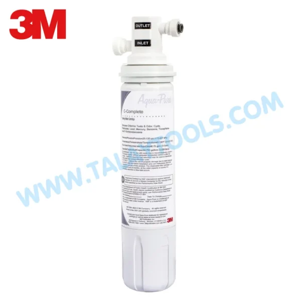 เครื่องกรองน้ำ 3M รุ่น DIY305 (AP2-305) - Image 5