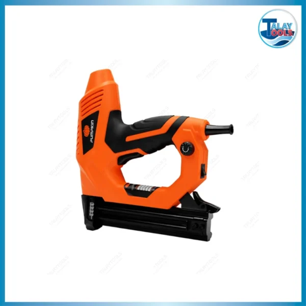 เครื่องยิงตะปูไฟฟ้า PUMPKIN J-NF320 50170/J-NF320