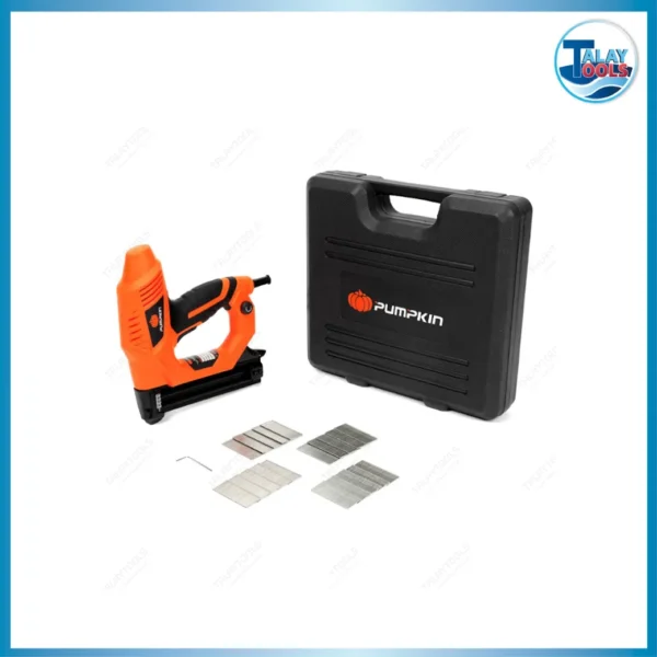 เครื่องยิงตะปูไฟฟ้า PUMPKIN J-NF320 50170/J-NF320 - Image 2