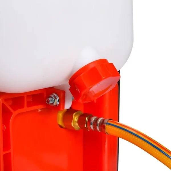 เครื่องพ่นยาเเบตเตอรี่ 25 ลิตร TAKARA รุ่น TK-768 / TK-768-2 - Image 5