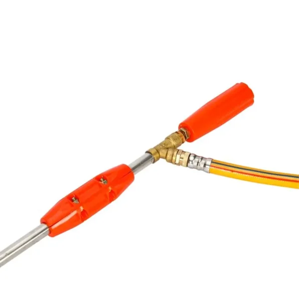 เครื่องพ่นยาเเบตเตอรี่ 25 ลิตร TAKARA รุ่น TK-768 / TK-768-2 - Image 6