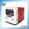 เครื่องกำเนิดไฟฟ้าดีเซล IPOWER APD13000Q 2 APD13000Q 01