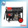 เครื่องกำเนิดไฟฟ้าดีเซล IPOWER AP14000CDE-UAV 3 APT14000CDE UAV 01