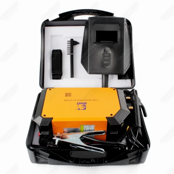 ตู้เชื่อม KOVET ARC 220GE
