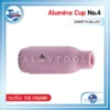Alumina Cup No.4 WELPRO BAWPTIGALU01