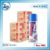 สีสเปรย์ RED FOX BLUE 21 (213) 5 ลัง 3 BLUE 21 213 03