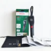 Bosch เครื่องเติมลมไฟฟ้าไร้สาย 3.6V  3 BOSCH เครื่องเติมลมไร้สาย 16