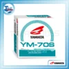 ลวดเชื่อมเหล็กเหนียว CO2 (MIG) YAWATA YM-70S ขนาด 0.8 มม ม้วนละ 15 กก. 3 CO2 WEB 13 scaled 1