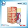 สีสเปรย์ RED FOX CREAM 33 (219) 3 ลัง 3 CREAM 33 219 02