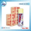 สีสเปรย์ RED FOX CREAM 33 (219) 5 ลัง 3 CREAM 33 219 03