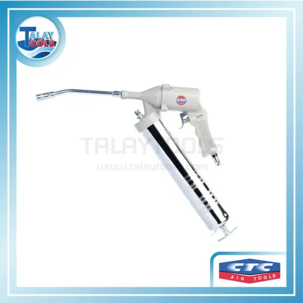 ปืนอัดจารบีลม 450cc CTC GR-6201