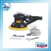 เครื่องขัดกระดาษทรายลมแบบกลม 5" CTC SD-1202MT (ดูดฝุ่นในตัว) 3 CTC 17