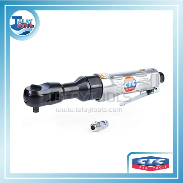 ประแจลม 3/8" CTC RT-5201 ไต้หวัน
