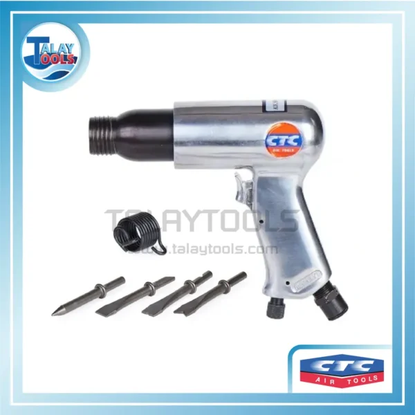 เครื่องสกัดลม 3/4" CTC HM-106 (19mm. )