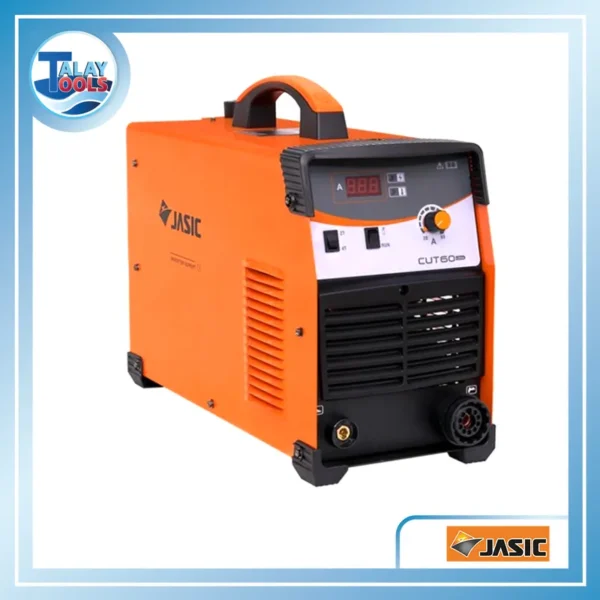 เครื่องตัดพลาสม่า JASIC CUT60L204 (60A / 380V.)
