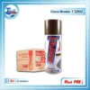 สีสเปรย์ RED FOX COCOA BROWN 7 (265) 1 ลัง 3 Coco Brown 7 265 01