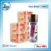สีสเปย์ RED FOX COCOA BROWN 7 (265) 5 ลัง 3 Coco Brown 7 265 03