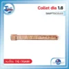 Collet dia 1.6 WELPRO BAWPTIGCOL03 3 Collet dia 1.6 WELPRO BAWPTIGCOL03
