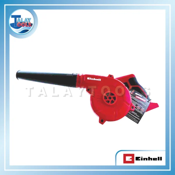เครื่องเป่าลมไร้สาย 18V Einhell TE-CB 18/180 Li