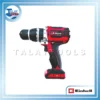 Cordless impact drill Einhell TP CD 1880 Li i BL 1