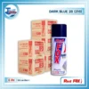 สีสเปรย์ RED FOX DARK BLUE 28 (216) 5 ลัง 3 DARK BLUE 28 216 03