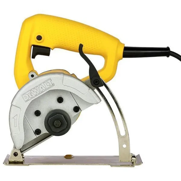 เครื่องตัดกระเบื้อง DEWALT 1270 วัตต์ รุ่น DW862-B1 - Image 2