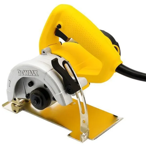 เครื่องตัดกระเบื้อง DEWALT 1270 วัตต์ รุ่น DW862-B1 - Image 3
