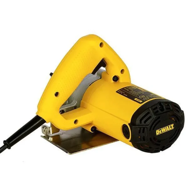 เครื่องตัดกระเบื้อง DEWALT 1270 วัตต์ รุ่น DW862-B1 - Image 4