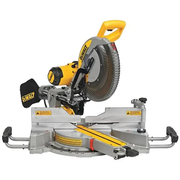 เครื่องเลื่อยองศา DEWALT DWS780-KR 12 นิ้ว 1675 วัตต์ - Image 2