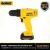 สว่านไร้สาย DEWALT 3/8" 12 V. รุ่น DCD700C2-B1 3 DWD700C2 B1