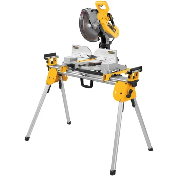โต๊ะจับเเท่นตัดองศา DEWALT รุ่น DWX724 - Image 6
