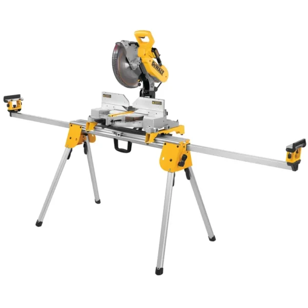 โต๊ะจับเเท่นตัดองศา DEWALT รุ่น DWX724 - Image 4