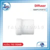 Diffuser WELPRO BAWPCUTDIF03 3 Diffuser WELPRO BAWPCUTDIF03