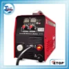 ตู้เชื่อมไฟฟ้า ETOP รุ่น MIG-250 ระบบอินเวอร์เตอร์ สำหรับงานเชื่อม MIG/MAG (CO2) และ MMA กระแสไฟสูงสุด 250 แอมป์ ใช้ไฟบ้าน 220V.